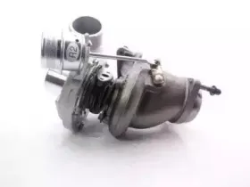 710641-5003S GARRETT Компрессор, наддув